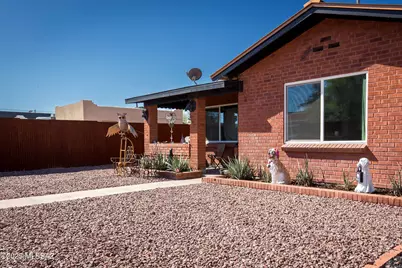 2439 N Richey Boulevard, Tucson, AZ 85716 - Photo 2