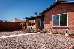 2439 N Richey Blvd, Tucson, AZ 85716 - Photo 2