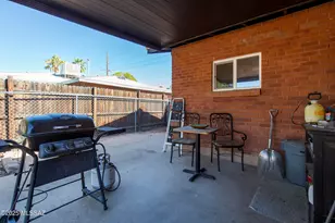 2439 N Richey Blvd, Tucson, AZ 85716 - Photo 26