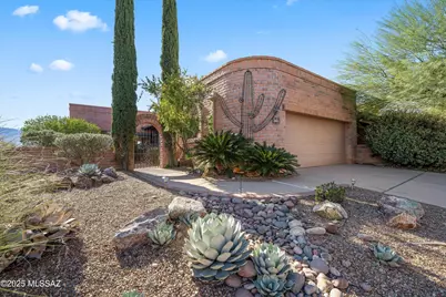 3363 S Calle Del Albano, Green Valley, AZ 85622 - Photo 1