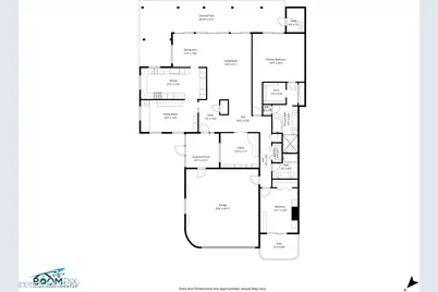 3363 S Calle Del Albano, Green Valley, AZ 85622 - Photo 38