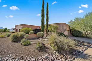 3363 S Calle Del Albano, Green Valley, AZ 85622 - Photo 2