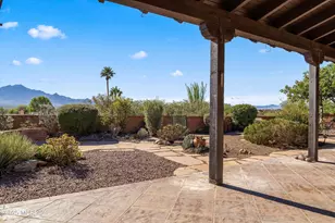 3363 S Calle Del Albano, Green Valley, AZ 85622 - Photo 34