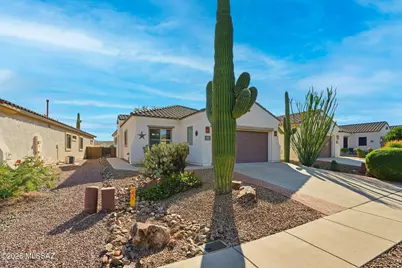 209 W Calle Media Luz, Sahuarita, AZ 85629 - Photo 42