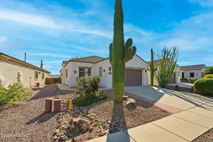 209 W Calle Media Luz, Sahuarita, AZ 85629 - Photo 42