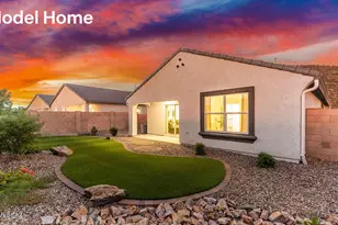 10053 N Bakeri Dr, Marana, AZ 85653 - Photo 12