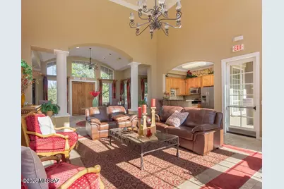 1500 E Pusch Wilderness Drive #6204, Tucson, AZ 85737 - Photo 32