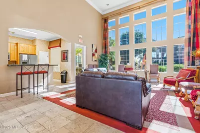 1500 E Pusch Wilderness Drive #6204, Tucson, AZ 85737 - Photo 30