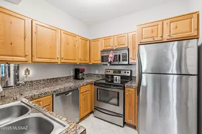 1500 E Pusch Wilderness Drive #6204, Tucson, AZ 85737 - Photo 4