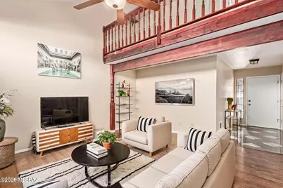 1525 N Bryant Avenue, Tucson, AZ 85712 - Photo 6