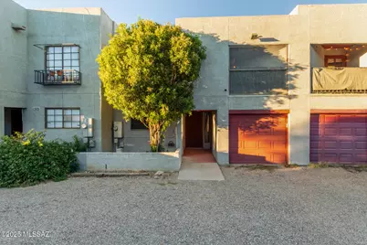 1525 N Bryant Avenue, Tucson, AZ 85712 - Photo 38