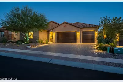 365 W Red Ribbon Lane, Oro Valley, AZ 85755 - Photo 30
