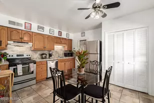 4365 N La Osa Way, Tucson, AZ 85705 - Photo 12