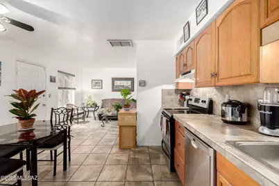 4365 N La Osa Way, Tucson, AZ 85705 - Photo 14