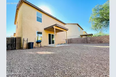 4267 E Parting Waters Way, Tucson, AZ 85712 - Photo 18