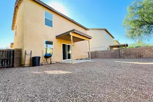 4267 E Parting Waters Way, Tucson, AZ 85712 - Photo 18