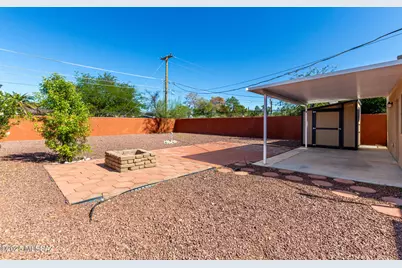 5001 E 4th Street, Tucson, AZ 85711 - Photo 28