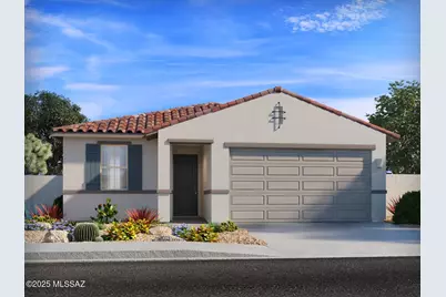 9751 W Larson Street, Marana, AZ 85658 - Photo 6