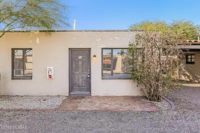 302 W Flores Street #12, Tucson, AZ 85705 - Photo 1
