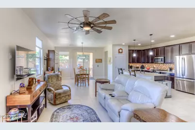 10838 E Painted Mesa Place, Vail, AZ 85641 - Photo 10