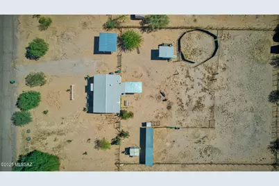 16901 W Branch Water Lane, Marana, AZ 85653 - Photo 26