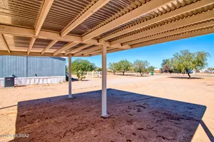 16901 W Branch Water Ln, Marana, AZ 85653 - Photo 20