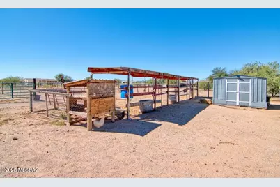 16901 W Branch Water Lane, Marana, AZ 85653 - Photo 24