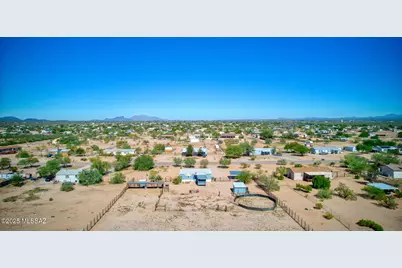 16901 W Branch Water Lane, Marana, AZ 85653 - Photo 38