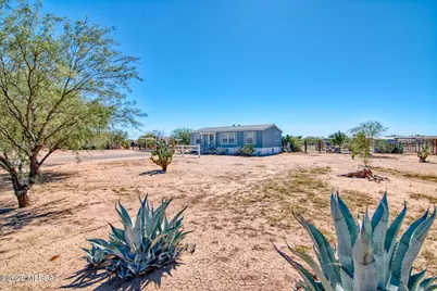 16901 W Branch Water Lane, Marana, AZ 85653 - Photo 36
