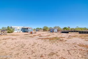 16901 W Branch Water Ln, Marana, AZ 85653 - Photo 34