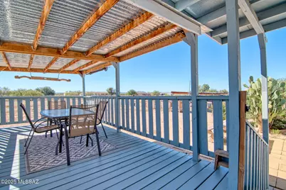 16901 W Branch Water Lane, Marana, AZ 85653 - Photo 2