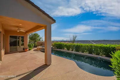 4645 N Black Rock Place, Tucson, AZ 85750 - Photo 38