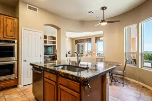 4645 N Black Rock Pl, Tucson, AZ 85750 - Photo 14