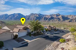 4645 N Black Rock Pl, Tucson, AZ 85750 - Photo 6