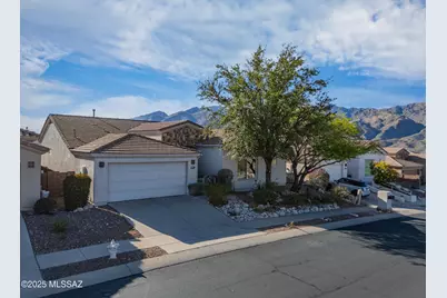 4645 N Black Rock Place, Tucson, AZ 85750 - Photo 4