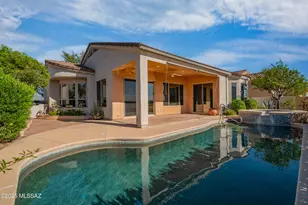 4645 N Black Rock Pl, Tucson, AZ 85750 - Photo 40