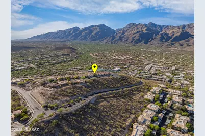 4645 N Black Rock Place, Tucson, AZ 85750 - Photo 8