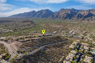 4645 N Black Rock Pl, Tucson, AZ 85750 - Photo 8