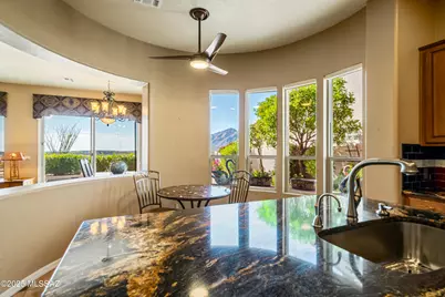 4645 N Black Rock Place, Tucson, AZ 85750 - Photo 16