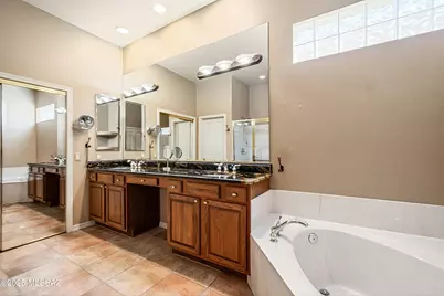 4645 N Black Rock Place, Tucson, AZ 85750 - Photo 24