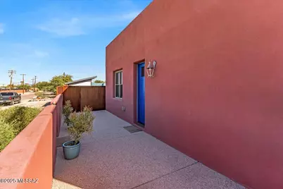 508 W 18th Street, Tucson, AZ 85701 - Photo 10