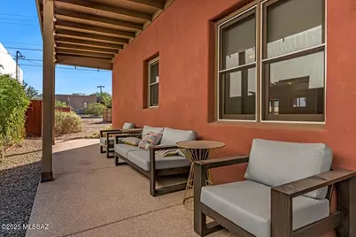 508 W 18th Street, Tucson, AZ 85701 - Photo 34