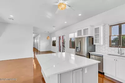 508 W 18th Street, Tucson, AZ 85701 - Photo 16