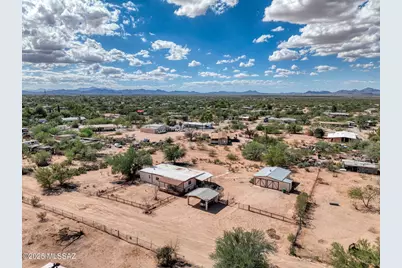 7145 N Picture Place, Tucson, AZ 85743 - Photo 40