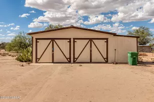 7145 N Picture Pl, Tucson, AZ 85743 - Photo 32
