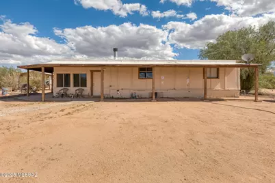 7145 N Picture Place, Tucson, AZ 85743 - Photo 34