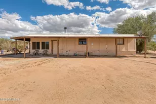 7145 N Picture Pl, Tucson, AZ 85743 - Photo 34