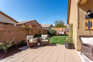 965 West Calle Valenciana, Sahuarita, AZ 85629 - Photo 40