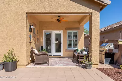 965 W Calle Valenciana, Sahuarita, AZ 85629 - Photo 38