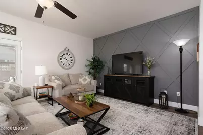 965 W Calle Valenciana, Sahuarita, AZ 85629 - Photo 16